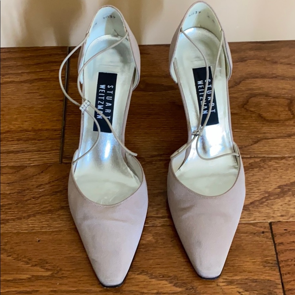 Stuart Weitzman SEXY